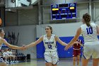 WBBall vs Regis  Wheaton College Women’s Basketball vs Regis College. - Photo By: KEITH NORDSTROM : Wheaton, basketball, WBBall